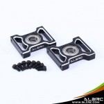 ALZRC - Devil 500 Pro Metal Main Shaft Bearing Block